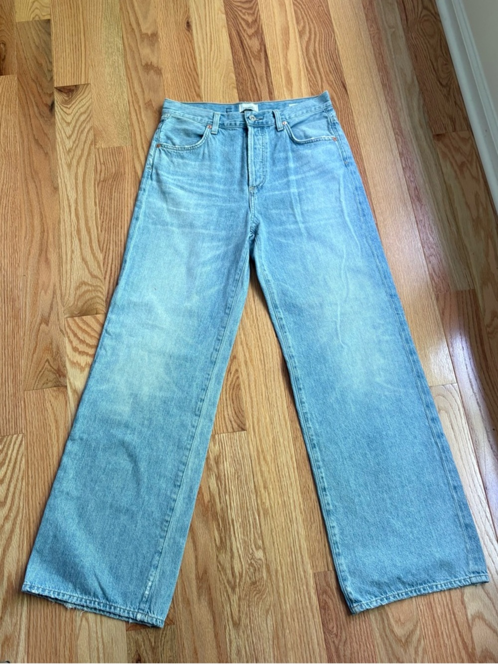 Citizens of humanity Annina sz 26